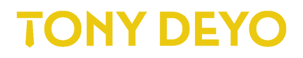 Tony Deyo